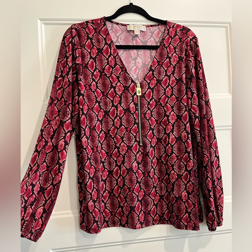 Michael Kors blouse
